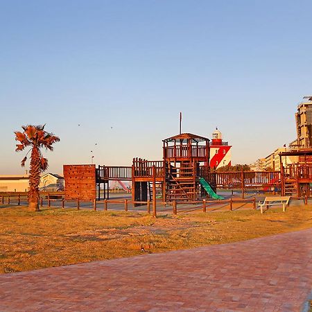 Afribode'S Adenium Beachfront Apartment เคปทาวน์ ภายนอก รูปภาพ